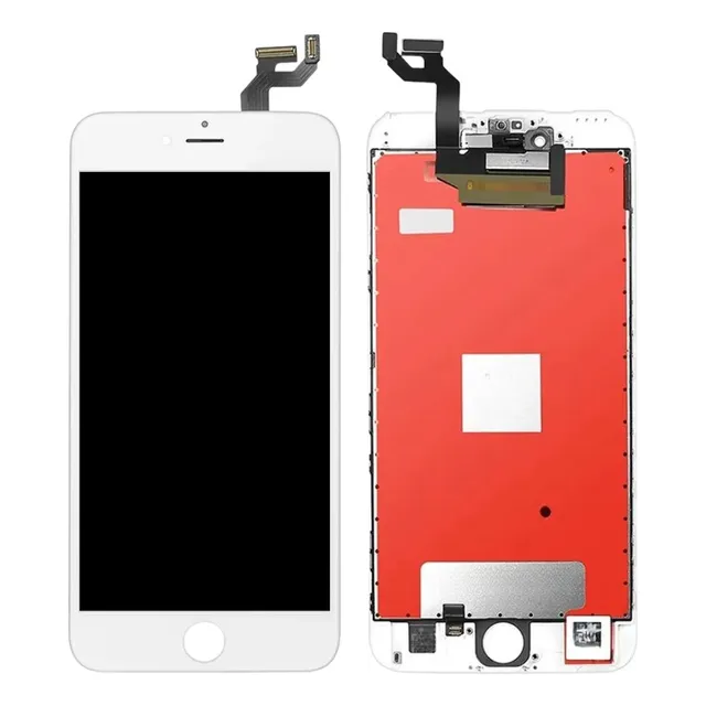 Display Compatible Con iPhone 6 Plus Ncc - 2dm Digital