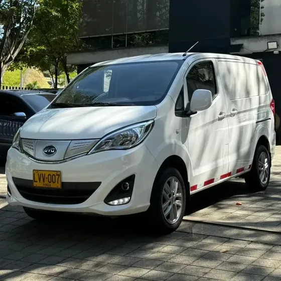 BYD T3 2023 Gl
