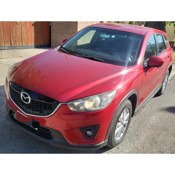 Mazda Cx-5 2.0 R 2wd 6mt I-stop