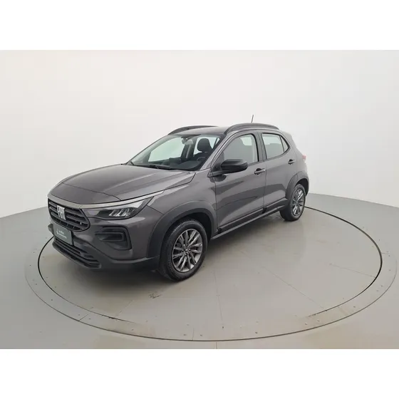 Fiat Pulse 1.3 Flex Drive Cvt