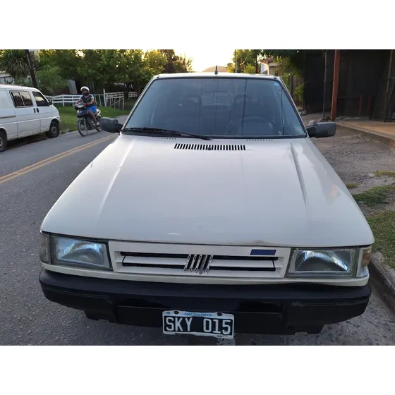 Fiat Duna 1.4 Scl