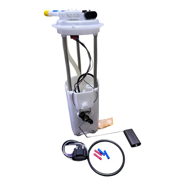Bomba De Gasolina Para Blazer 1998-02 Vortec 4.3 (alta)