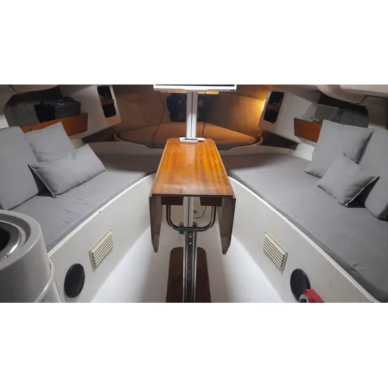Velero Fm800