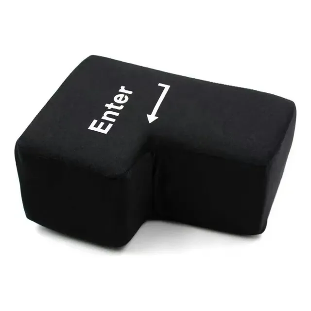 Tecla Enter Gigante Jp243 Envio Imediato No Brasil