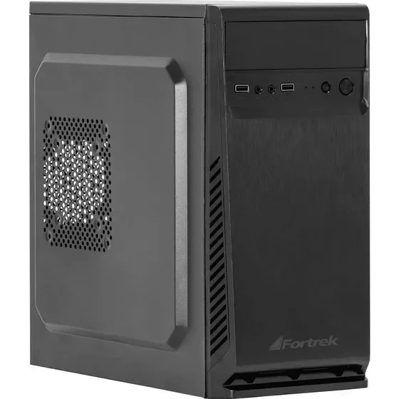 Cpu Pc I5 6° Geração, 8gb, Ssd 240gb Gabinete Atx Fonte C/nf