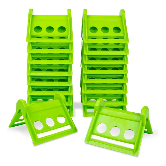 20 Protector Borde Esquina Carga Plano 4  Funda Transporte V