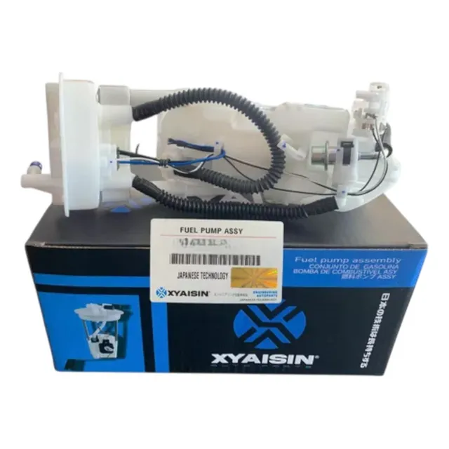 Bomba De Gasolina De Honda Civic Lx 1.7 2001-2005 Xyaisin