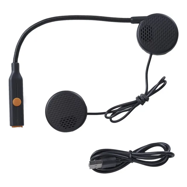 Accesorio Bluetooth Bullet Bcom X2