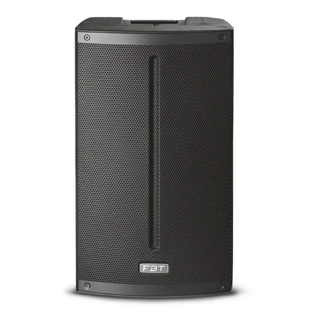 Monitor de escenario FBT X-Lite 112A portátil con bluetooth negra 220V