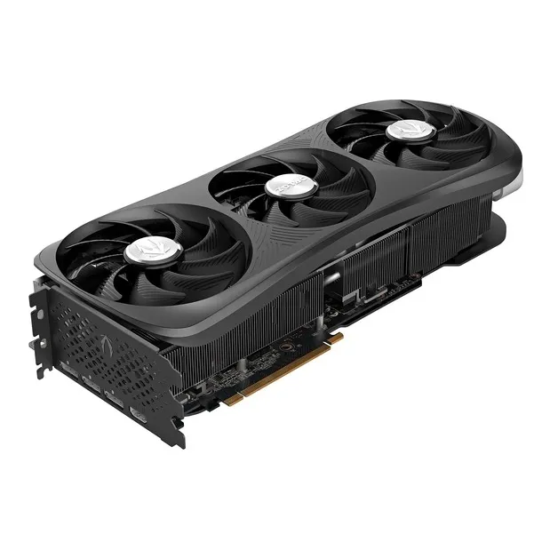 Tarjeta de video Nvidia Zotac Gaming GeForce RTX 40 Series RTX 4080 ZT-D40810J-10P OC Edition 16GB