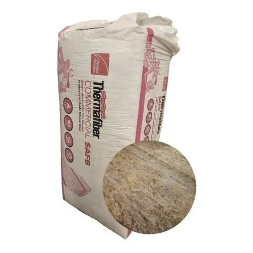 12 Pzas Lana Mineral De Roca Aislamiento Acustico Termico