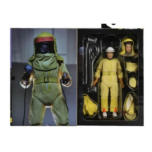 Back To The Future 7 Scale - Ultimate Marty Mcfly Neca