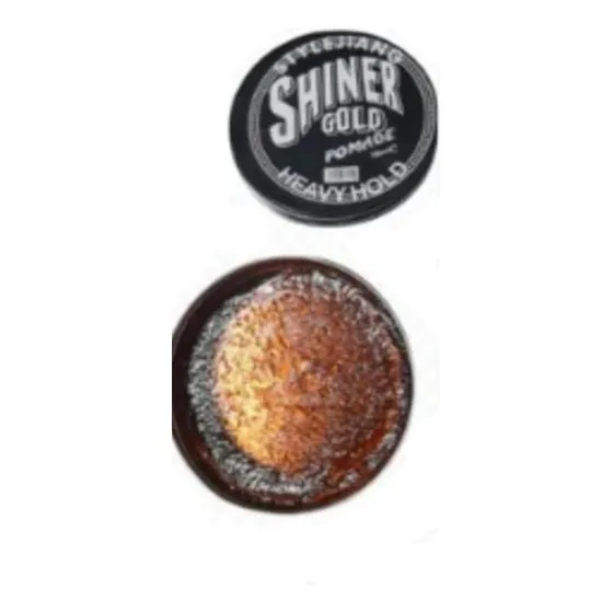 Cera Fijadora Shiner Extrema Para Cabello. 12 X Usd 21