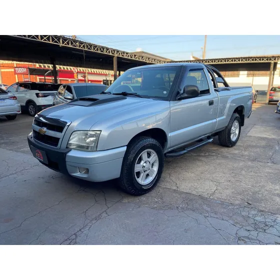 Chevrolet S-10 S10 Advantage S