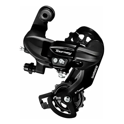 Cambio Traseiro 10v Shimano Tiagra 4700 Gs Medio Speed K7 34