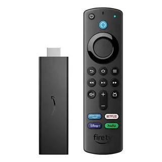 Amazon Fire Tv Stick 3ÂȘ Geração De Voz Full Hd 8gb Preto Com 1gb De MemĂłria Ram Amazon Fire Tv Stick 3ÂȘ Geração De Voz Full Hd 8gb Preto Com 1gb De MemĂłria Ram