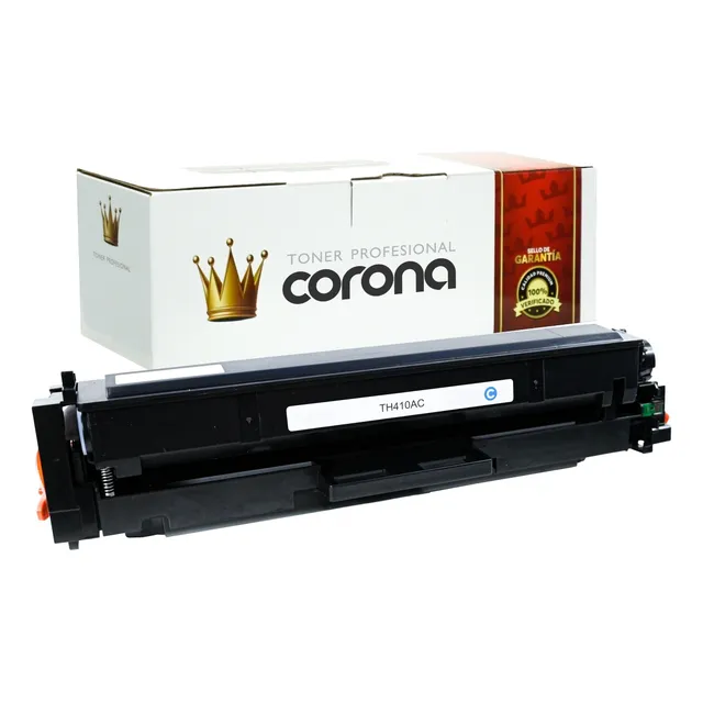 Cf411a Toner 410a Con Chip Compatible Con M377dw
