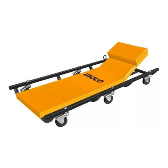 Carro Tallerista 40 Pulgadas Deslizante Hacc040 Ingco 