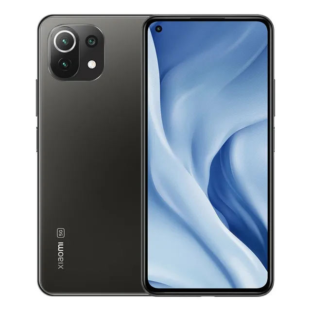 Xiaomi Mi 11 Lite 128gb/8gb Dual Sim Liberado