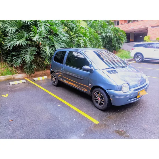 Renault Twingo 1.2 U Authentique