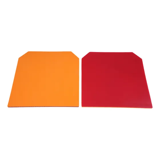 Borracha Para Tênis De Mesa Racket Pips-in Training