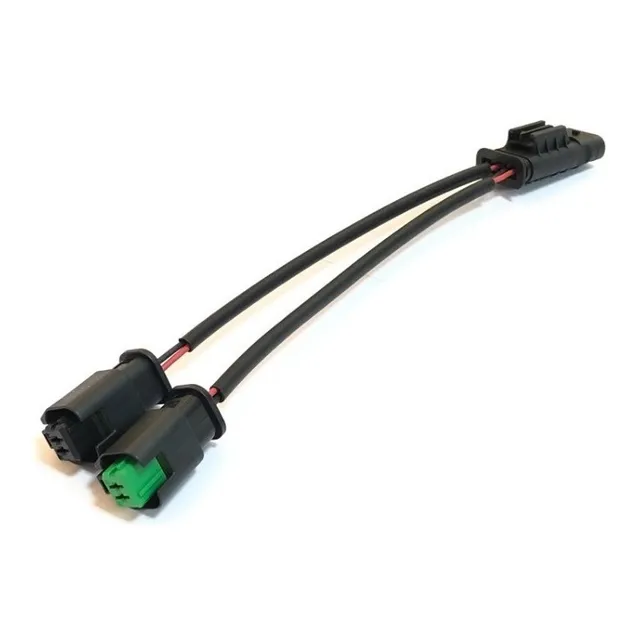 Cable Adaptacion Pipa Peugeot 308 Ep6