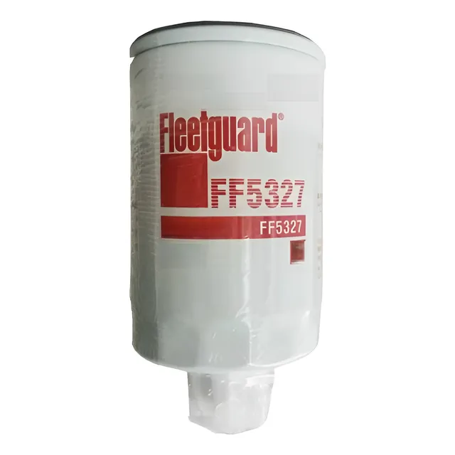 Filtro Fleetguard Ff5327 33472 250200471 Vf3522 As3472 F3358