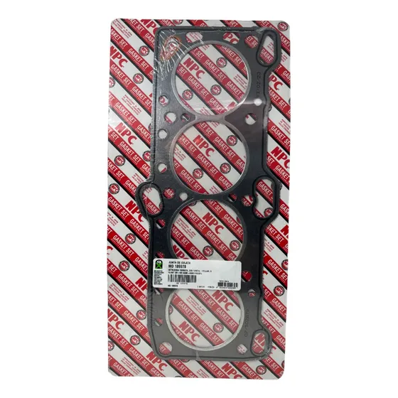 Empacadura Camara Mitsubishi L300/l200/mf/mx 2.0 Carburado 