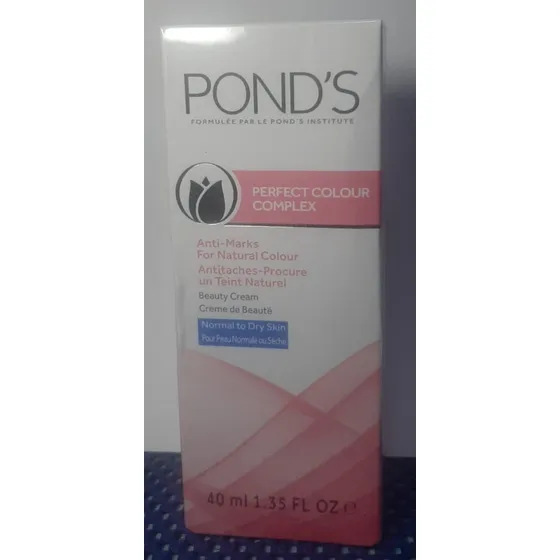 Crema Antimanchas Antimarcas Color Natural De La Piel 40 Ml