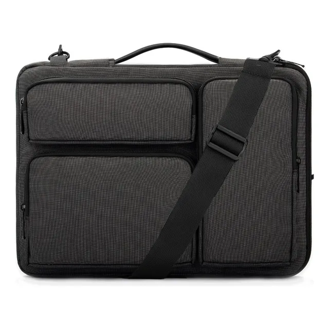 Funda Maletin Protectora Laptop 15.6 14.1 In Golpe Impermeab