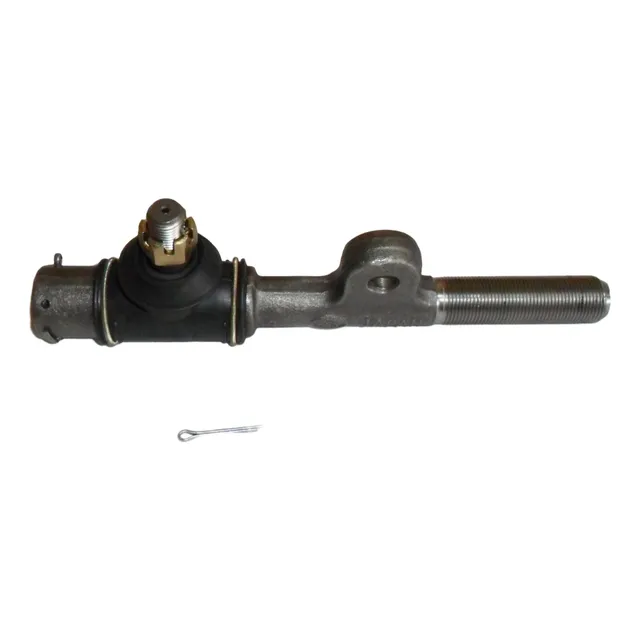 Terminal Direccion Toyota Machito 4.5 4500 Graduable Largo 5