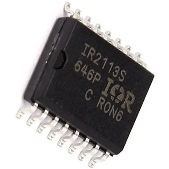 Ir2113strpbf - Ir2113s -  Ir2113 S - Sop16 Smd - Original