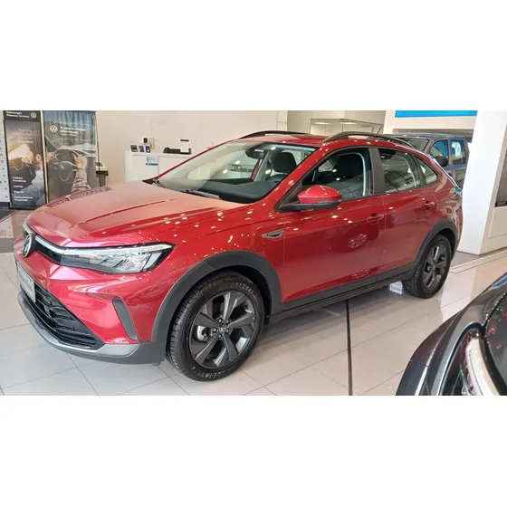Volkswagen Nivus 1.0 Tsi 200 Comfortline