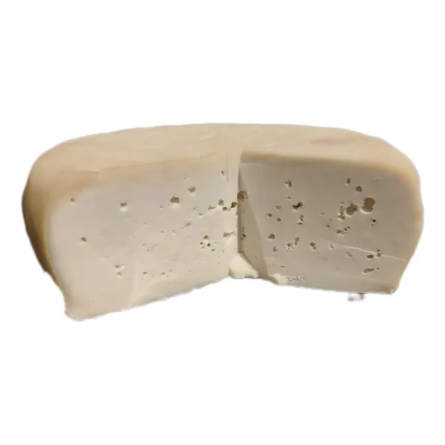 Queso De Cabra Artesanal De Ovalle