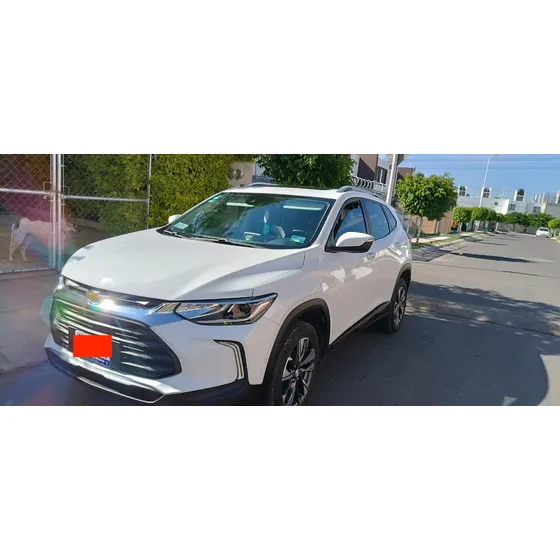 Chevrolet Tracker 1.2 Premier Turbo At