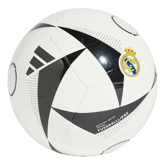 Balón Club Real Madrid Local Ix4019 adidas Color Blanco