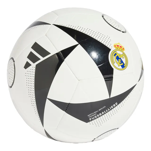 Balón Club Real Madrid Local Ix4019 adidas Color Blanco