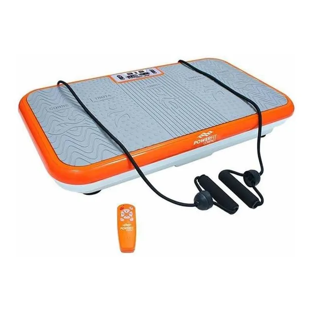 Powerfit Smart Plataforma Para Ejercicio Original Envío Ya
