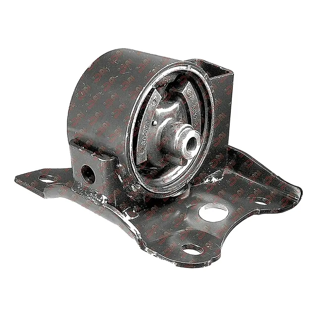 Soporte Trasm/caja Automática Nissan Sentra 2004