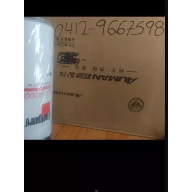 Filtro Comb Ff5624