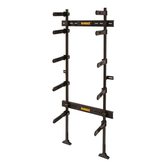 Sistema de oficina de prateleira rígida Dewalt Dwst08260