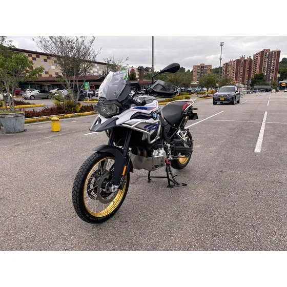 Bmw F 850 Gs  2020