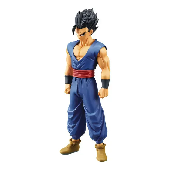 Figura Gohan Banpresto Dxf Dragon Ball Super Hero Bandai