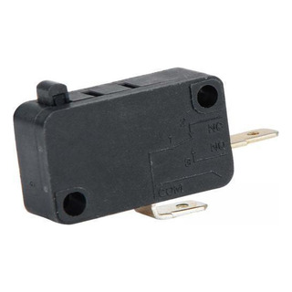 5 Microinterruptores Microinterruptor Para Puerta De Horno 5 Microinterruptores Microinterruptor Para Puerta De Horno
