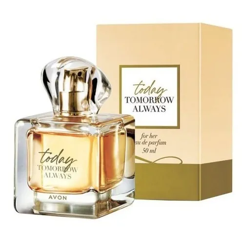 Today Perfume Avon 50ml