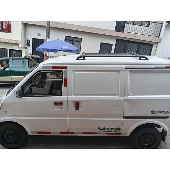 Chevrolet N300 1.2 Cargo