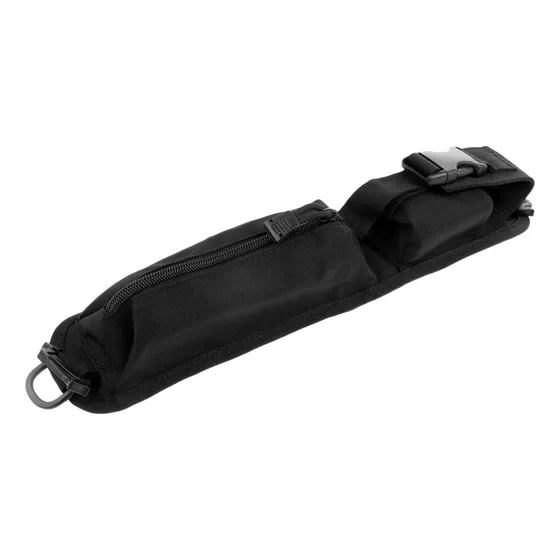 Bolsa Hombro Mochila Paño De Oxford Durable Molle Cacería
