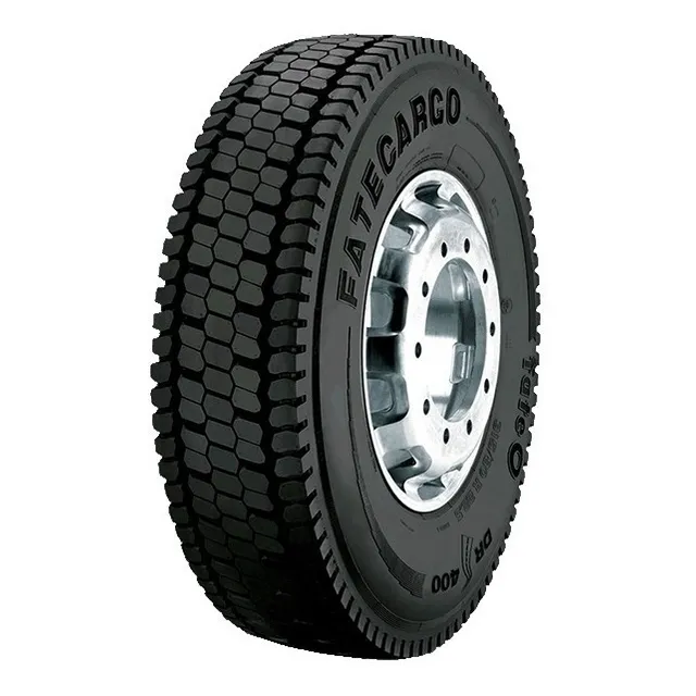 Neumático Fate 275/80 R22.5 Dr-400 Camión Tracción Cubierta