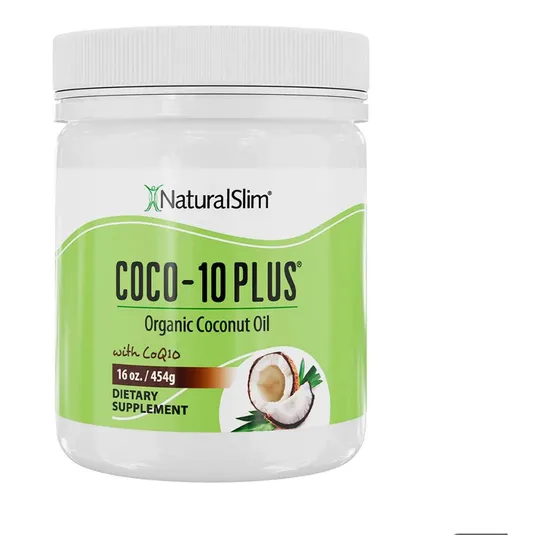 Coco 10 Plus Aceite Coenzima Q10 Frank Suarez