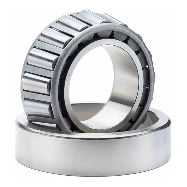 2 Baleros De Rodillos 212049/11 Marca Weston